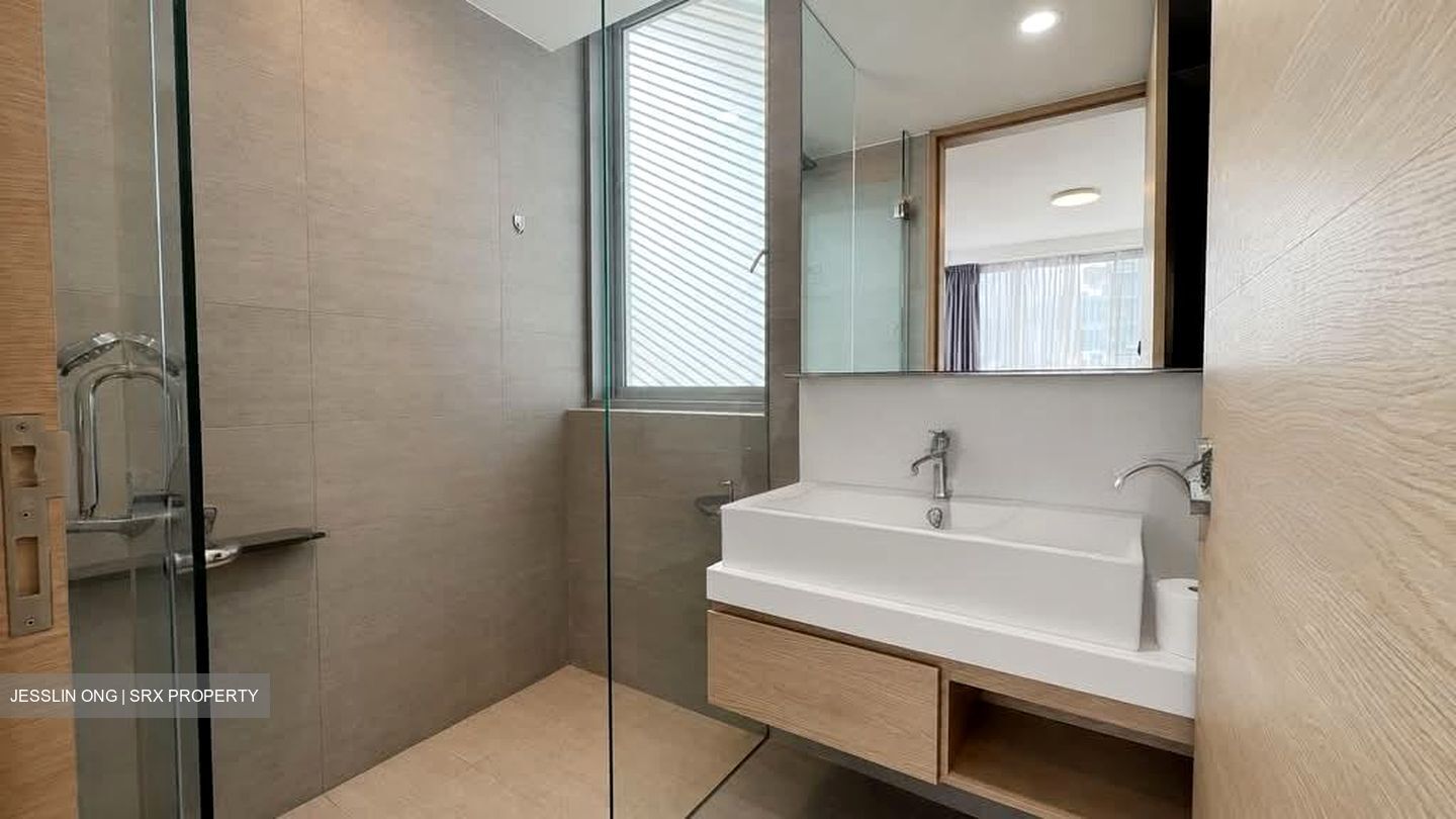 Sennett Residence (D13), Condominium #579489561